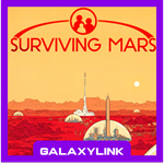  Surviving Mars - Steam Оффлайн 