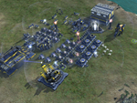 Supreme Commander 2 - Steam Оффлайн  - изображение № 4