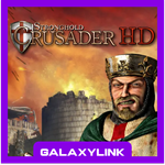  Stronghold HD - Steam Оффлайн 
