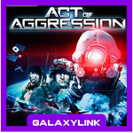  Act of Aggression - Steam Оффлайн 