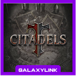  Citadels - Steam Оффлайн 