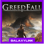  GreedFall - Steam Оффлайн 