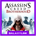  Assassin's Creed Brotherhood - Ubisoft Оффлайн 