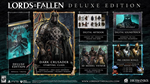  Lords of The Fallen: Deluxe Edition Steam Оффлайн  - изображение № 2