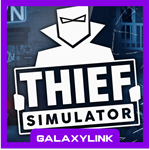  Thief Simulator Steam Оффлайн 