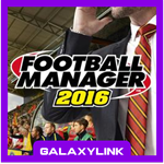  Football Manager 2016 - Steam Оффлайн 