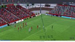  Football Manager 2015 - Steam Оффлайн  - изображение № 4