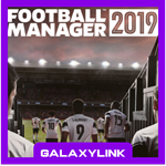 Football Manager 2019 - Steam Оффлайн