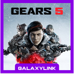  Gears 5 - Steam Оффлайн 