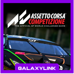  Assetto Corsa Competizione - Steam Оффлайн 