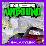  Need for Speed™ Unbound - Steam Оффлайн 