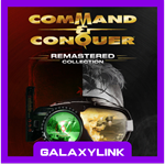  Command & Conquer Remastered Collection Оффлайн 