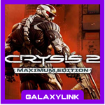  Crysis 2 - Maximum Edition  -  Steam Оффлайн 