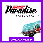  Burnout™ Paradise Remastered -  Steam Оффлайн 