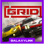 GRID 2019 - Steam Оффлайн
