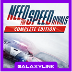  Need for Speed™ Rivals: Complete Edition Оффлайн 