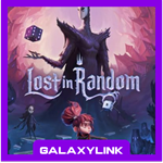  Lost in Random -  Steam Оффлайн 