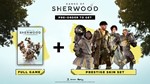   Gangs of Sherwood - Lionheart Edition Оффлайн  - изображение № 3