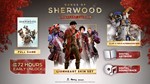   Gangs of Sherwood - Lionheart Edition Оффлайн  - изображение № 2