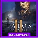   The Talos Principle 2 -  Steam Оффлайн 