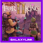   For The King 2 -  Steam Оффлайн 