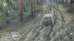  Spintires® - Steam Оффлайн  - изображение № 2