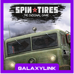  Spintires® - Steam Оффлайн 