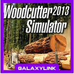  Woodcutter Simulator 2013 - Steam Оффлайн 