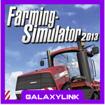  Farming Simulator 2013 - Steam Оффлайн 