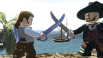  LEGO® Pirates of the Caribbean - Steam Оффлайн  - изображение № 4