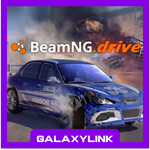  BeamNG.drive - Steam Оффлайн 