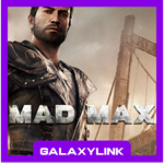  Mad Max - Steam Оффлайн 