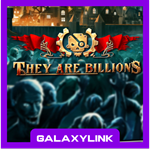 They Are Billions - Steam Оффлайн 