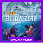  Subnautica: Below Zero - Steam Оффлайн 