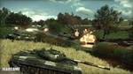 Wargame: European Escalation - Steam Оффлайн  - изображение № 2