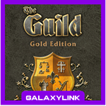  The Guild Gold Edition - Steam Оффлайн 