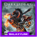  Darksiders Warmastered Edition - Steam Оффлайн 