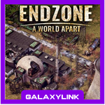  Endzone - A World Apart  - Steam Оффлайн 