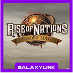 Rise of Nations: Extended Edition - Steam Оффлайн
