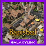  Banished - Steam Оффлайн 