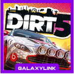  DIRT 5 - Steam Оффлайн 