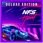  Need for Speed Heat Deluxe - Steam Оффлайн 