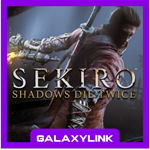   Sekiro: Shadows Die Twice -  Steam Оффлайн 