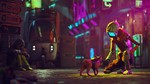 Stray -  Steam Оффлайн  - изображение № 4