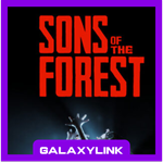   Sons Of The Forest -  Steam Оффлайн 