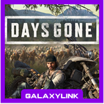 Days Gone - Steam Оффлайн