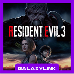   Resident Evil 3 Remake -  Steam Оффлайн 