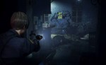   Resident Evil 2 Remake -  Steam Оффлайн  - изображение № 4