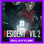   Resident Evil 2 Remake -  Steam Оффлайн 