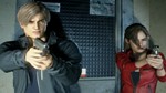   Resident Evil 2 Remake -  Steam Оффлайн  - изображение № 3